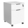 Office cabinet 61x41 cm white