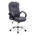 Office chair RELAX grey