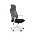 Office chair SANU black/grey