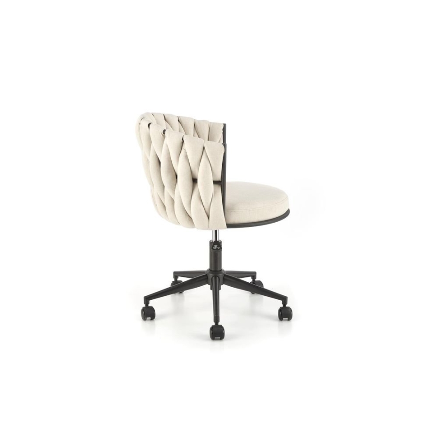 Office chair TILOQ cream