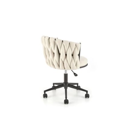 Office chair TILOQ cream