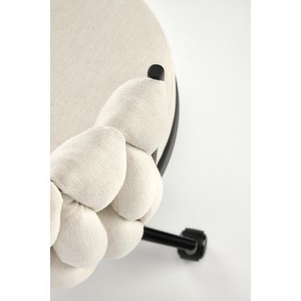 Office chair TILOQ cream
