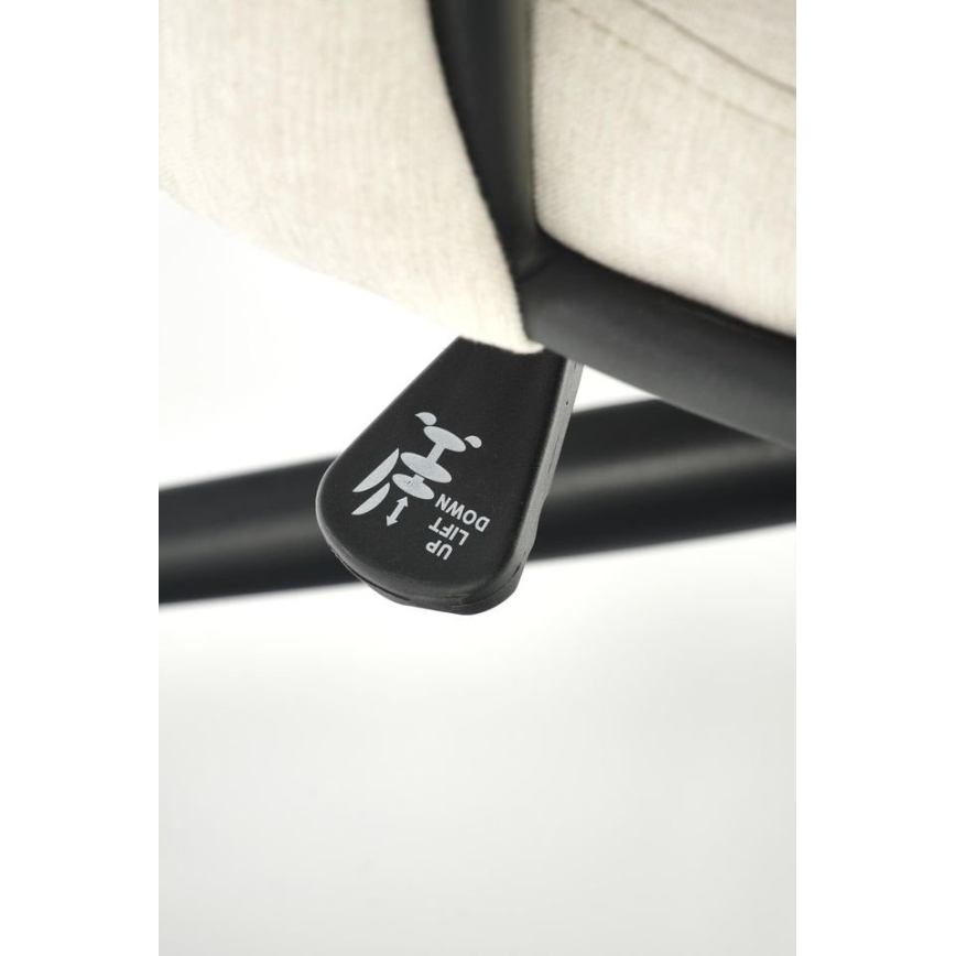 Office chair TILOQ cream