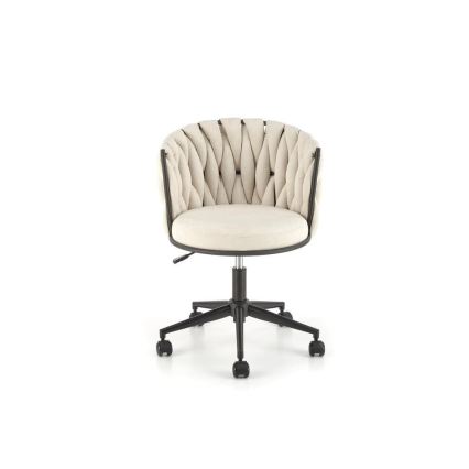Office chair TILOQ cream