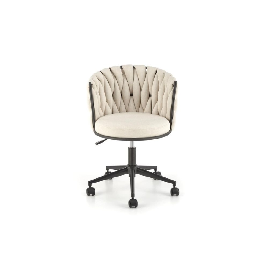 Office chair TILOQ cream