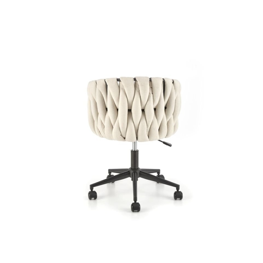 Office chair TILOQ cream
