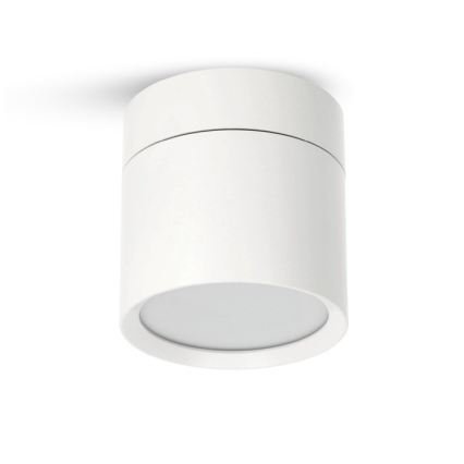 OH12F Spotlight 1x GX53/35W/230V, 8.5 cm, white