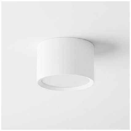 OH12S Spotlight — Compact 5 cm White, 1x GX53 (35W, 230V)