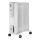 Oil-filled radiator with 11 fins 1000/1500/2500W/230V
