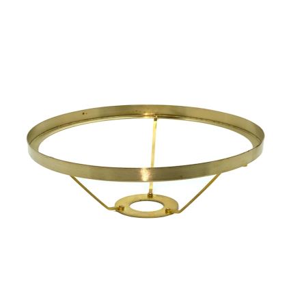 Oil lamp JASMÍNA 50 cm forest green