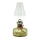 Oil lamp JOSEFÍNA 22 cm forest green