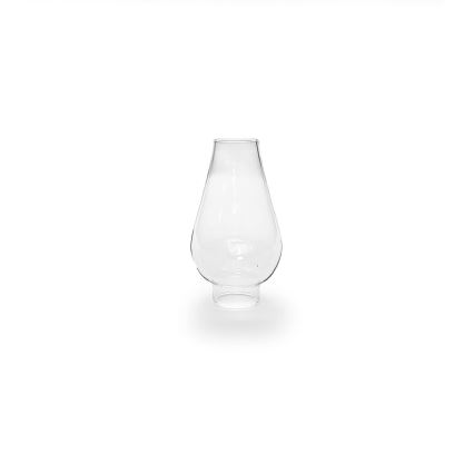 Oil lamp JOSEFÍNA 22 cm forest green