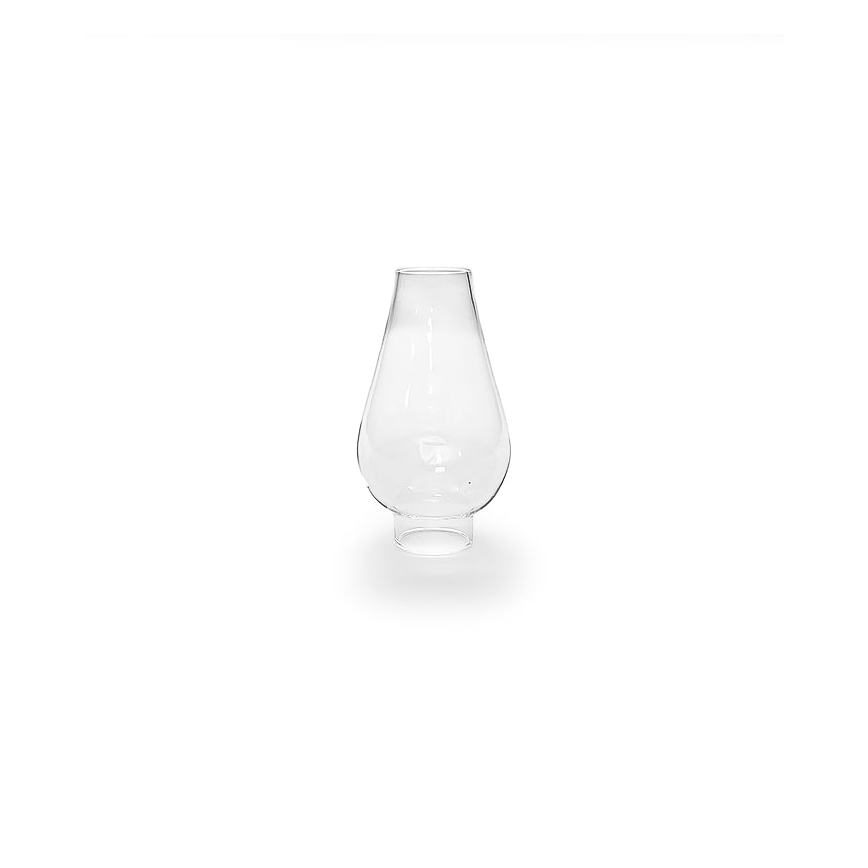 Oil lamp JOSEFÍNA 22 cm forest green