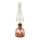 Oil lamp POLY 38 cm copper