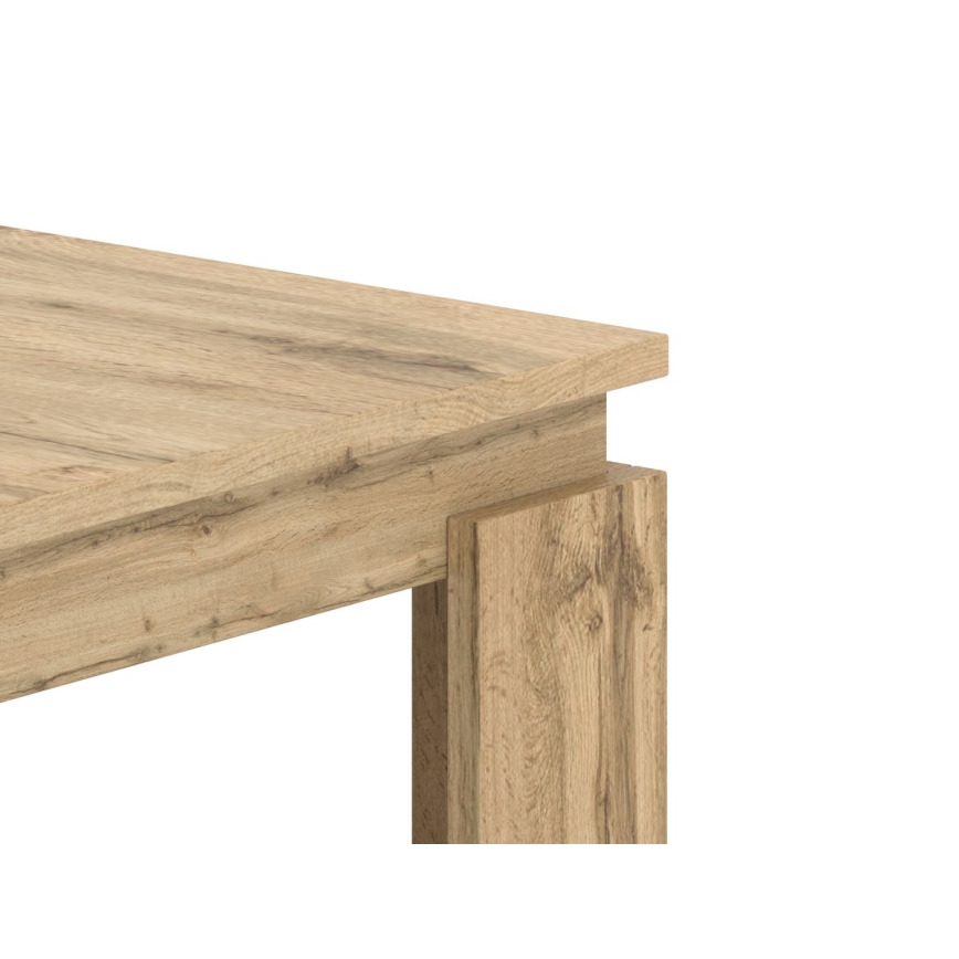 OLAF Wotan Oak Coffee Table