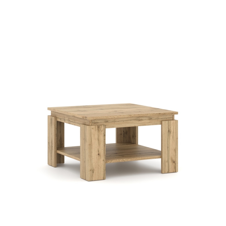 OLAF Wotan Oak Coffee Table