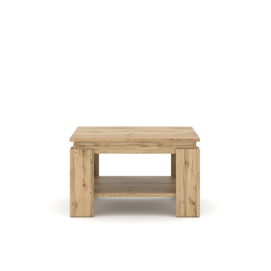 OLAF Wotan Oak Coffee Table