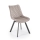 OMBRA Dining Chair, 1 pc, Beige