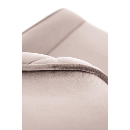 OMBRA Dining Chair, 1 pc, Beige