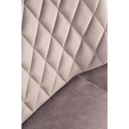 OMBRA Dining Chair, 1 pc, Beige