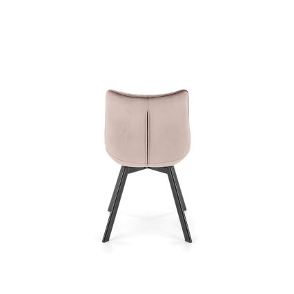 OMBRA Dining Chair, 1 pc, Beige