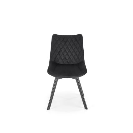 OMBRA Dining Chair, 1 piece, Black