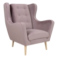 OMI XXL Armchair, Pink