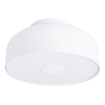OMIQ Ceiling Light 4xE27/15W/230V, Ø 30 cm, White