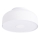 OMIQ Ceiling Light 4xE27/15W/230V, Ø 30 cm, White