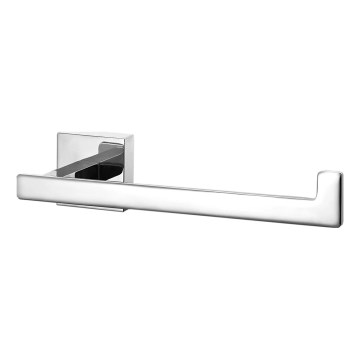 OMNIRES 8151BCR - Toilet paper holder LIFT shiny chrome