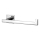OMNIRES 8151BCR - Toilet paper holder LIFT shiny chrome