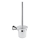OMNIRES AL53620CR - Wall-mounted toilet brush ART LINE shiny chrome