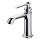OMNIRES AM5210CR - Basin tap ARMANCE 18 cm shiny chrome