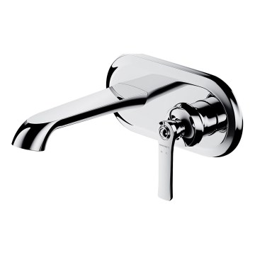 OMNIRES AM5215CR - Basin tap for concealed installation ARMANCE shiny chrome