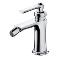 OMNIRES AM5220CR - Bidet tap ARMANCE 16 cm shiny chrome