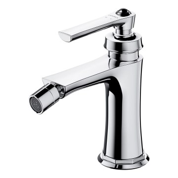 OMNIRES AM5220CR - Bidet tap ARMANCE 16 cm shiny chrome
