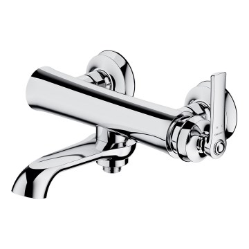 OMNIRES AM5230CR - Bath tap ARMANCE shiny chrome