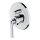 OMNIRES AM5235CR - Shower tap for concealed installation ARMANCE shiny chrome