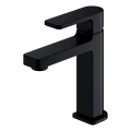OMNIRES BA7810BL - BARETTI 17 cm Matte Black Basin Mixer
