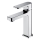 OMNIRES BA7810CR - BARETTI 17 cm Basin Mixer, Polished Chrome