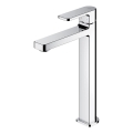 OMNIRES BA7812CR - BARETTI Basin Mixer 27.7 cm Polished Chrome