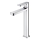 OMNIRES BA7812CR - BARETTI Basin Mixer 27.7 cm Polished Chrome