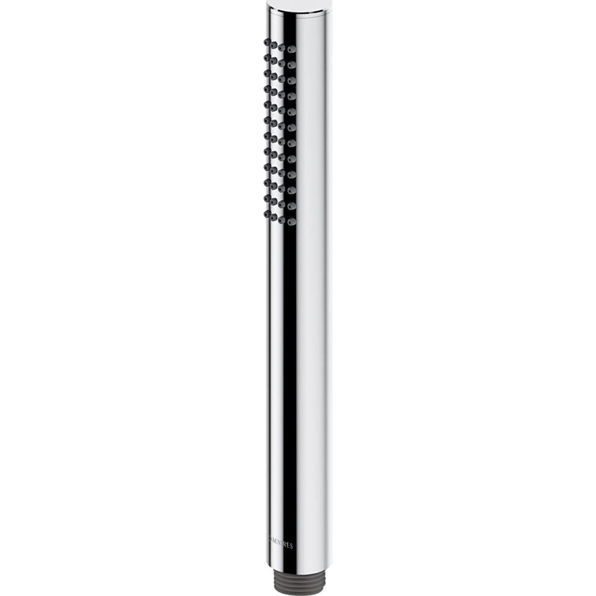 OMNIRES CONTOUR-RCR - Handheld shower CONTOUR shiny chrome