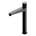 OMNIRES CT8012AT - CONTOUR basin mixer 31.2 cm brushed anthracite