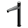 OMNIRES CT8012AT - CONTOUR basin mixer 31.2 cm brushed anthracite