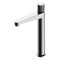 OMNIRES CT8012CR - Basin tap CONTOUR 31,2 cm shiny chrome