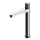 OMNIRES CT8012CR - Basin tap CONTOUR 31,2 cm shiny chrome