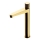 OMNIRES CT8012GLB - Basin tap CONTOUR 31,2 cm ground gold