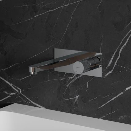 OMNIRES CT8015CR - Basin tap for concealed installation CONTOUR shiny chrome