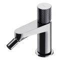 OMNIRES CT8020CR - Bidet tap CONTOUR 14,5 cm shiny chrome